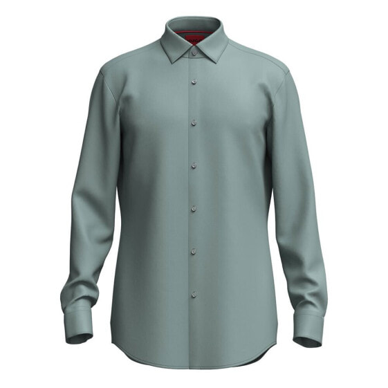 HUGO Kenno Long Sleeve Shirt