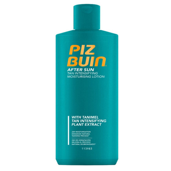 После загара Piz Buin INTENSIFIER 200 мл