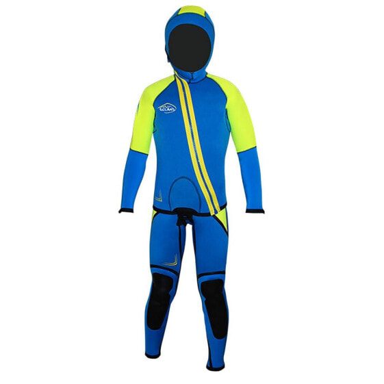 SELAND Rio Verde Kids Canyoning Jacket