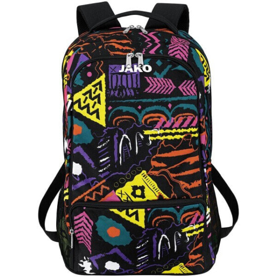 Jako Rucksack Tropicana