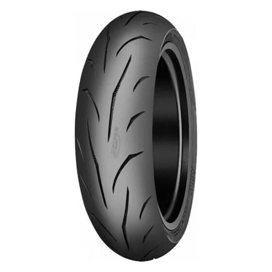 MITAS Sport Force + Ev (69W) TL Rear Sport Road Tire