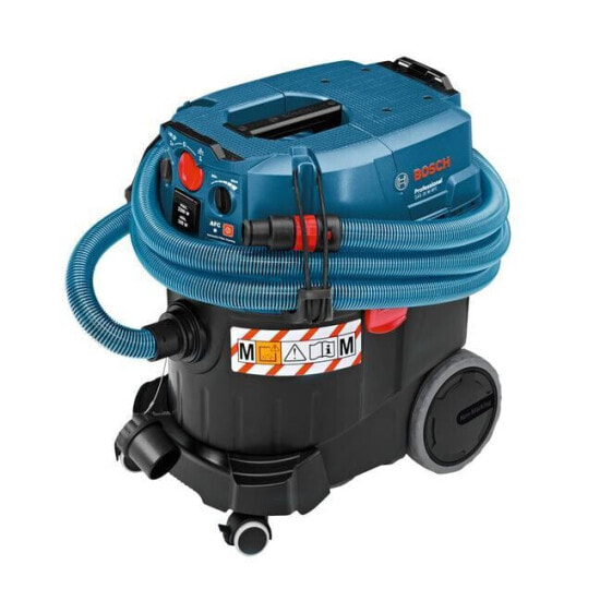 Bosch Vacuum Cleaner 1200 Вт класс M 35L GAS 35 M AFC