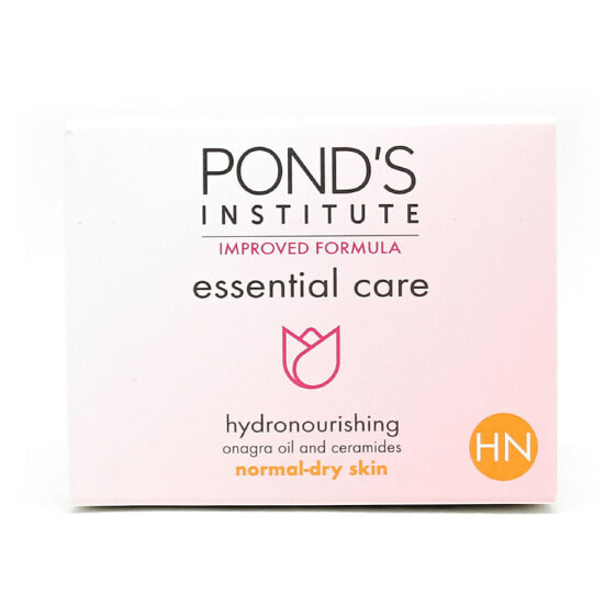 Pond's Essential Care Hydronourishing Питательный увлажняющий крем для нормальной и сухой кожи 50 мл
