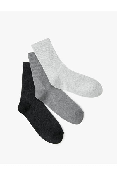 Носки Koton Colorful Socks