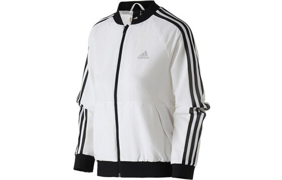 Adidas DW5710 Bomber Jacket