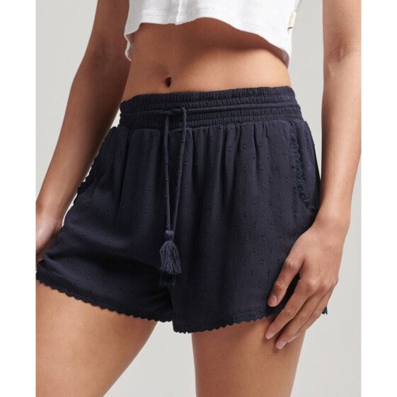 SUPERDRY Vintage Beach shorts