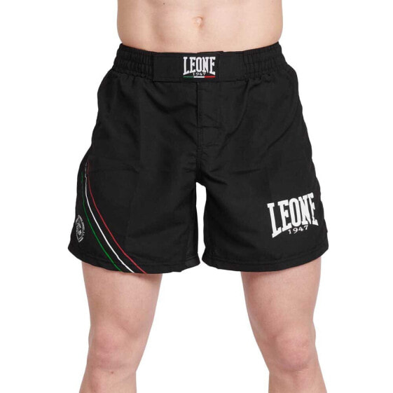 LEONE1947 Flag MMA Shorts