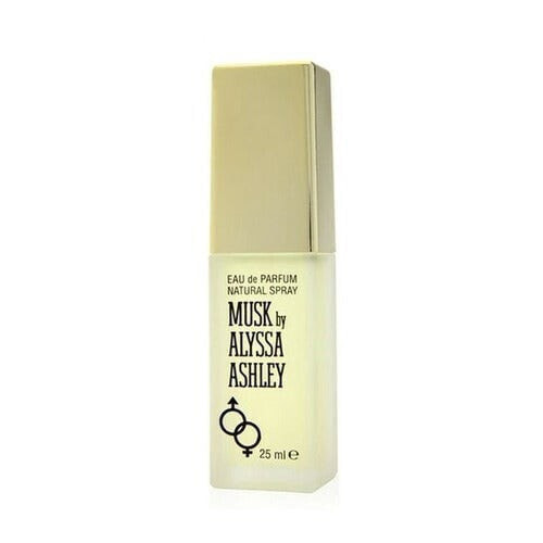 Alyssa Ashley Musk Eau de Parfum