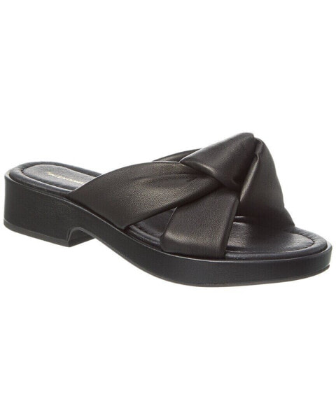 Intentionally Blank Romi Leather Sandal Women's