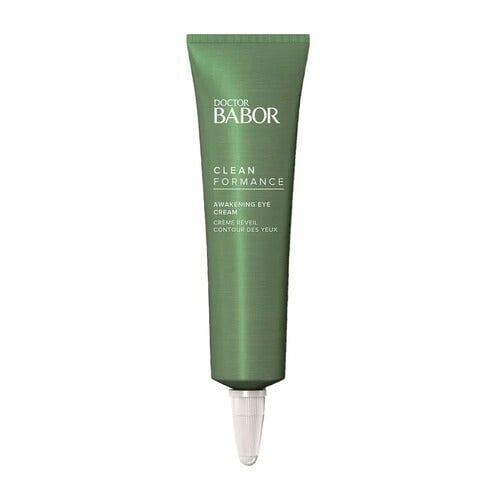 Babor Clean Performance Awakening Eye Cream