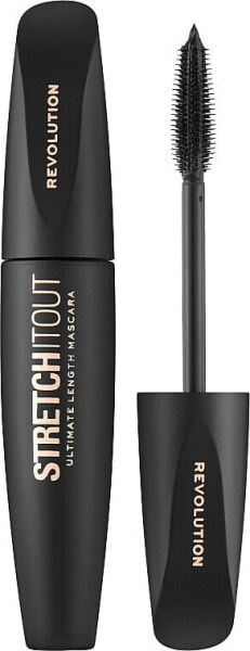 Makeup Revolution Stretch It Out Mascara