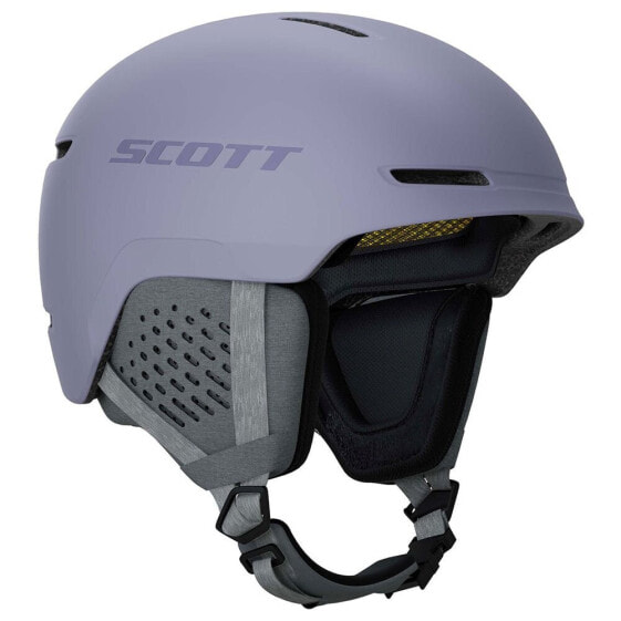 SCOTT Track Plus helmet