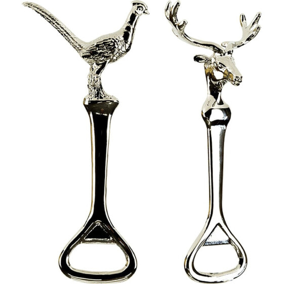 JACK PYKE Bottle Opener Pheasant