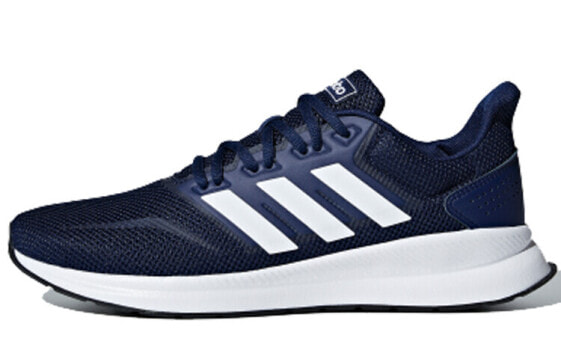 Кроссовки adidas neo Runfalcon 1.0 Мужские Deep Blue