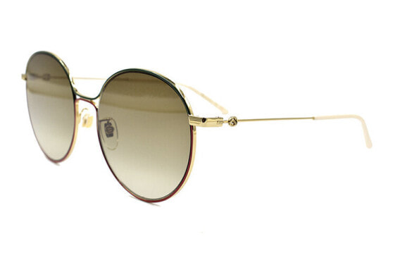 Очки Gucci Sunglasses GG0395SK-003 Brown