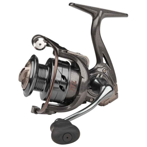 Катушка рыболовная SPRO TT L-Spec Spinning Reel