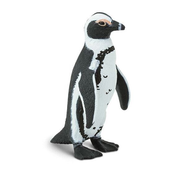 Фигурка африканского Пингвина SAFARI LTD - стоящая