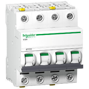 Schneider Electric A9F03463 - IP20