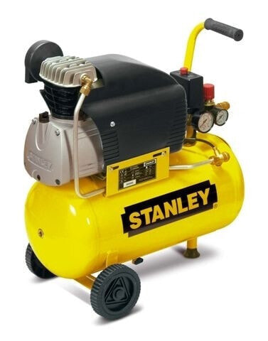 Sprężarka Stanley 8bar 24L (FCCC404STN005)