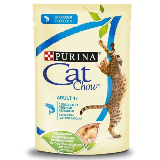 PURINA NESTLE Cat Chow 85g Wet Cat Food