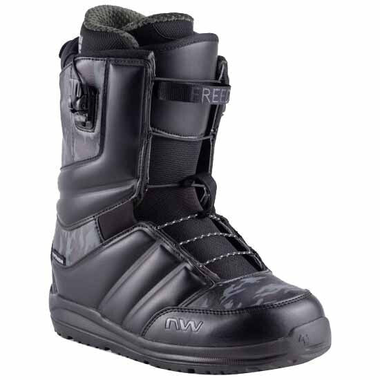 NORTHWAVE DRAKE Freedom SLS Snowboard Boots