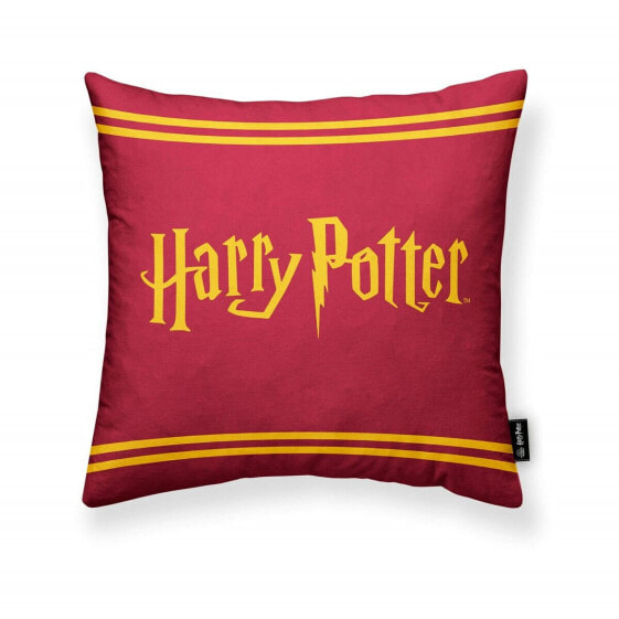 Чехол для подушки Harry Potter Красный 45 x 45 cm