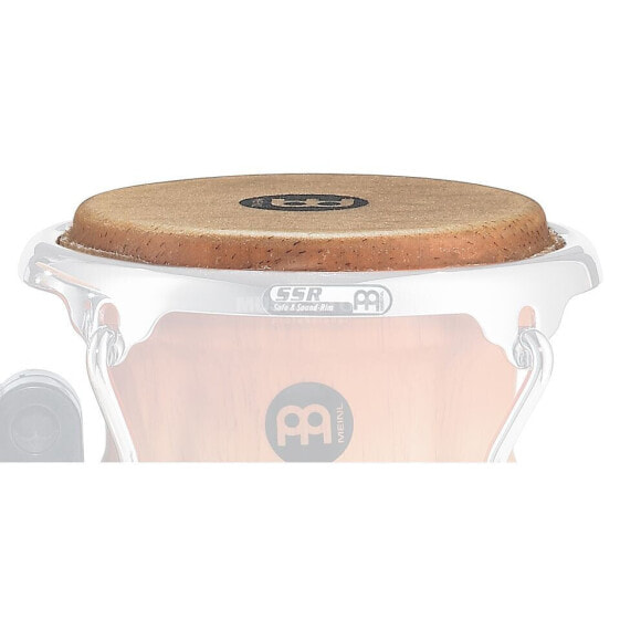 Meinl Bongo Head TS-B-32, 4 1/4" for FWB101