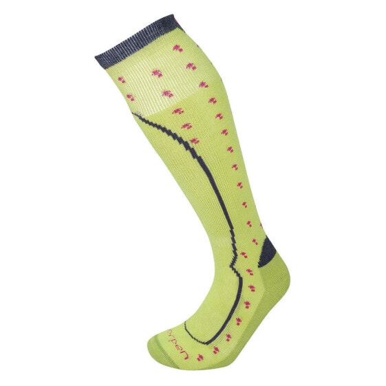 LORPEN Ski Light socks