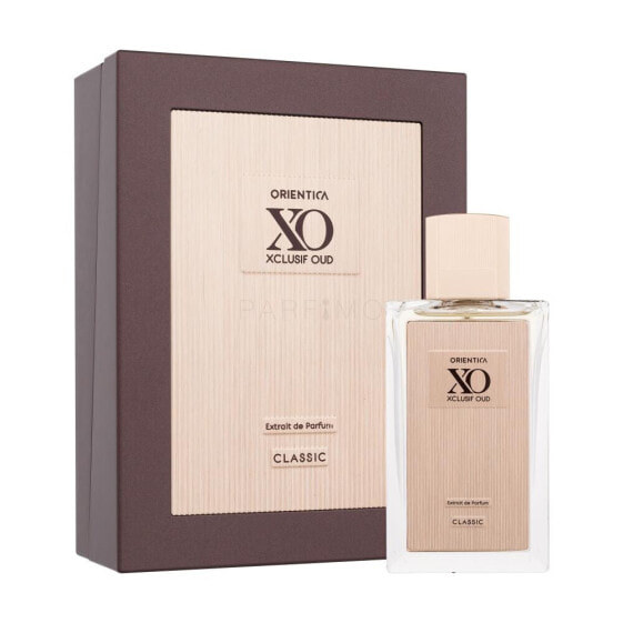 Orientica XO Xclusif Oud Classic 60 ml parfum unisex