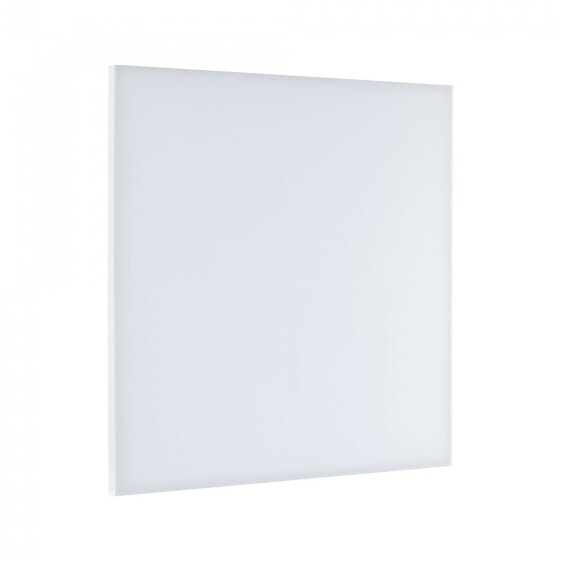 PAULMANN Velora - Square - Ceiling/wall - White - Metal - II - 34 W