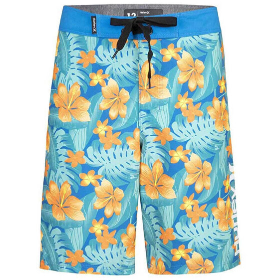 HURLEY Cabana swimming shorts