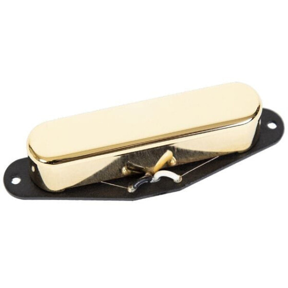 Seymour Duncan Lari Basilio Neck Pickup Gold