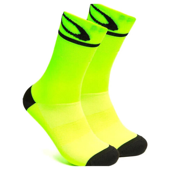 OAKLEY APPAREL Cadence Half long socks