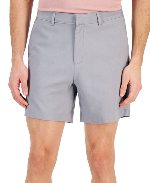 Men's Updated Tech Performance 6" Shorts, Created for Macy's