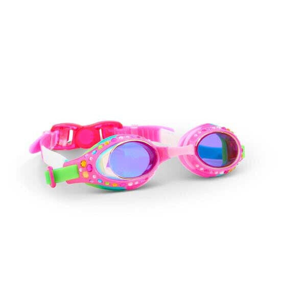 BLING Gem swimming goggles