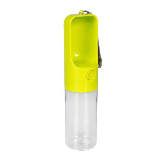 DUVO+ 450ml Travel Push Dog Drinker