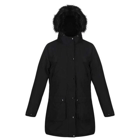 REGATTA Voltera Parka jacket