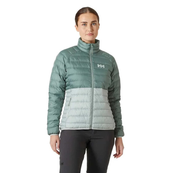 HELLY HANSEN Banff Insulated jacket