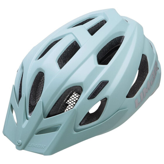 Шлем велосипедный городской Limar Urbe MTB Helmet