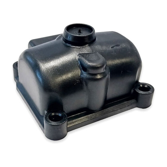 MALOSSI PHBG Tank Carburetor