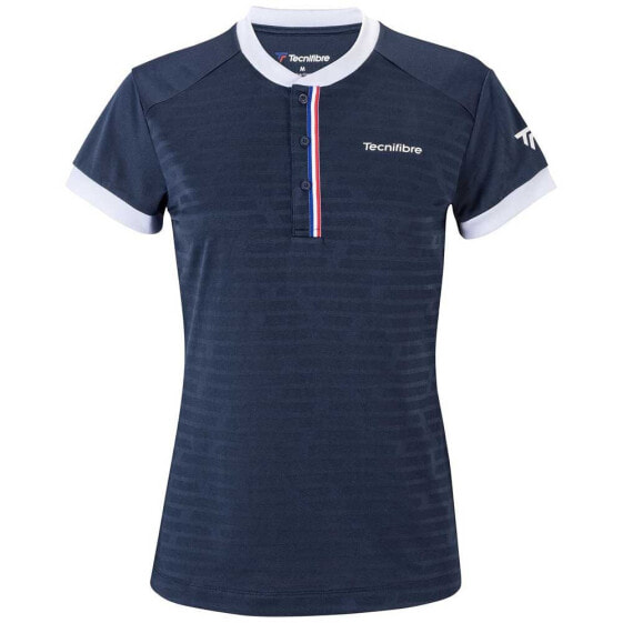 TECNIFIBRE F3 short sleeve T-shirt