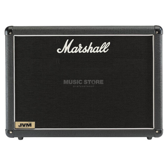 Marshall JVMC212 Extension Cabinet 150W (Black)