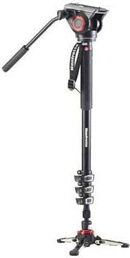 Monopod Manfrotto XPRO (MVMXPRO500)