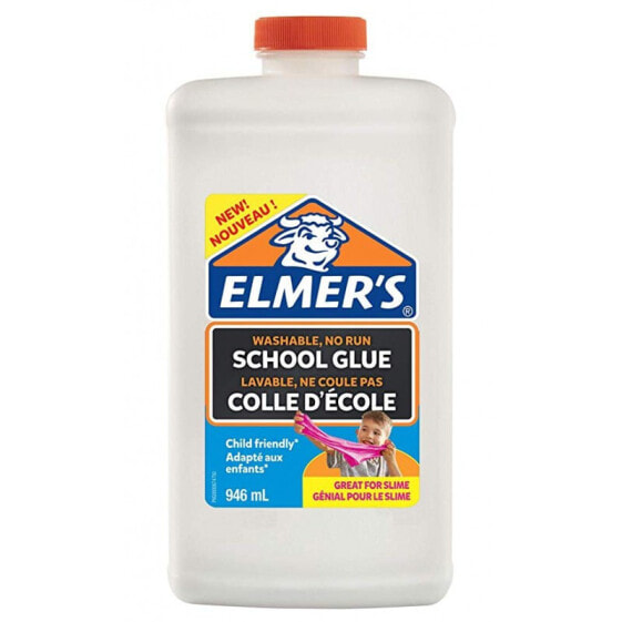 Elmers Elmer's 2079104 - 946 ml - Liquid - Glue bottle