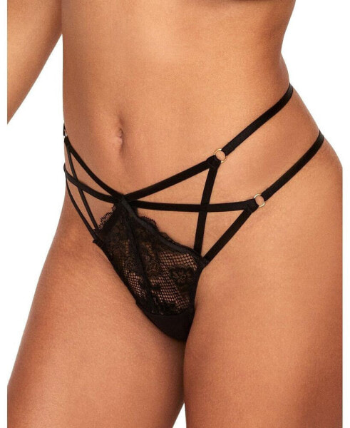 Women's Vianna G-String Panty