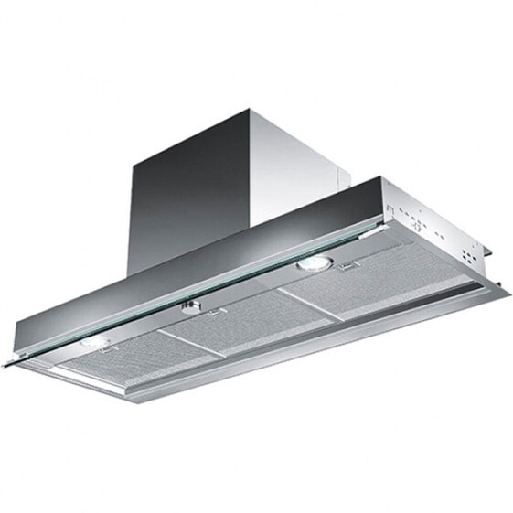 MEPAMSA Discret 90 Inox Telescopic Hood