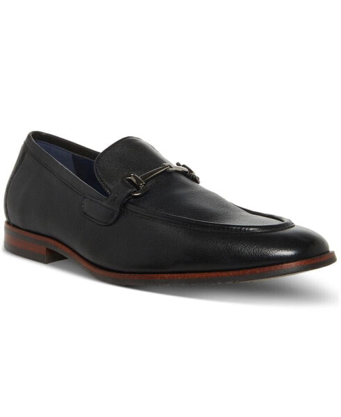 Men's Caspin Bit Dress Loafer