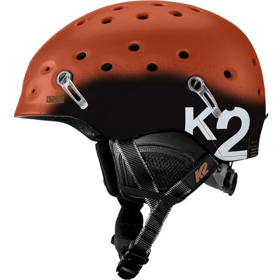 K2 Route helmet