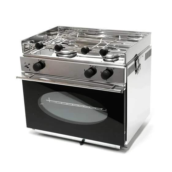 ENO One Kitchen With Oven