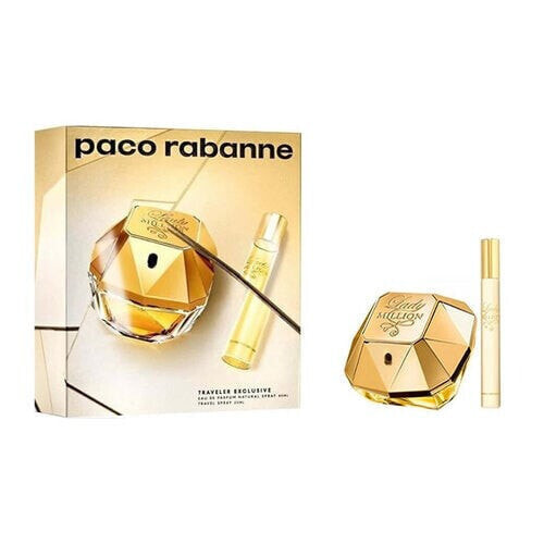 Paco Rabanne Lady Million Gift Set